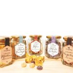 Caramelle al miele